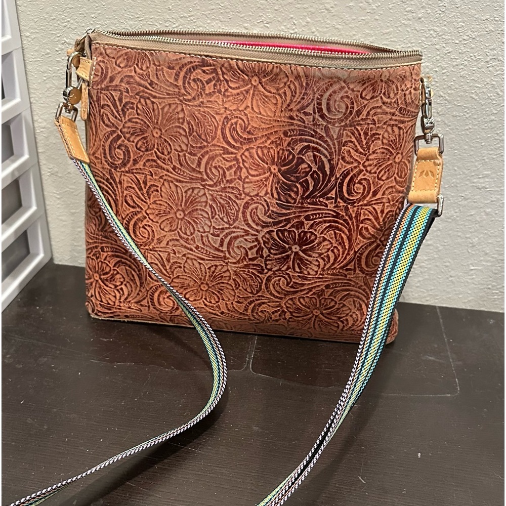 Consuela Sally Downtown Crossbody